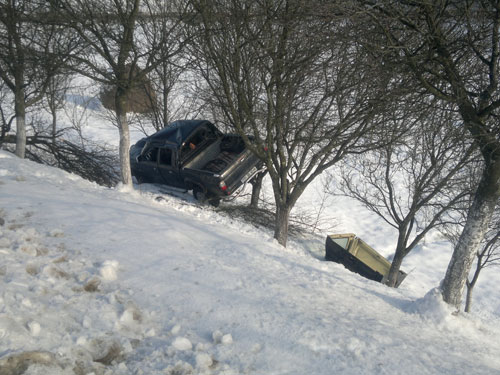 accident grosi eMM.ro